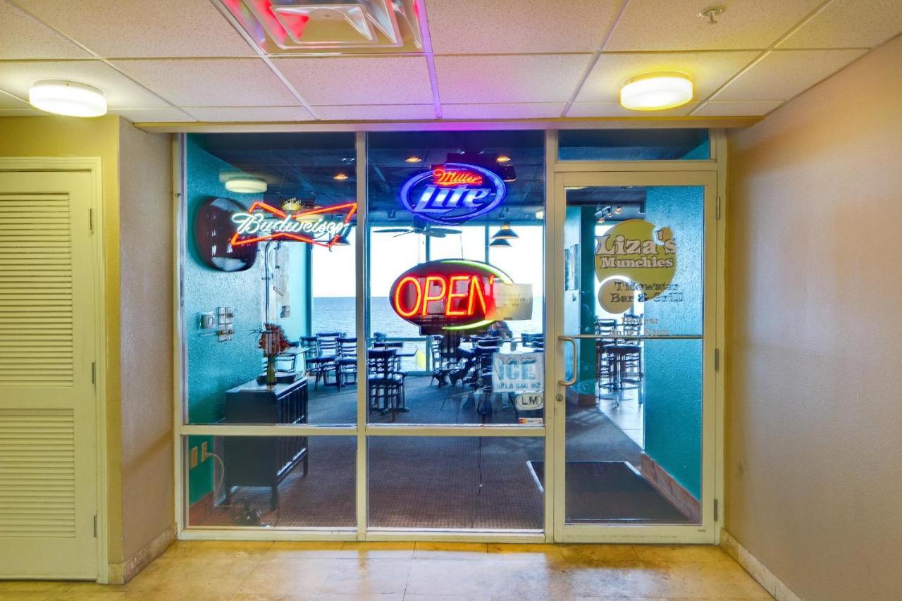 Tidewater 302 Βίλα Panama City Beach Εξωτερικό φωτογραφία