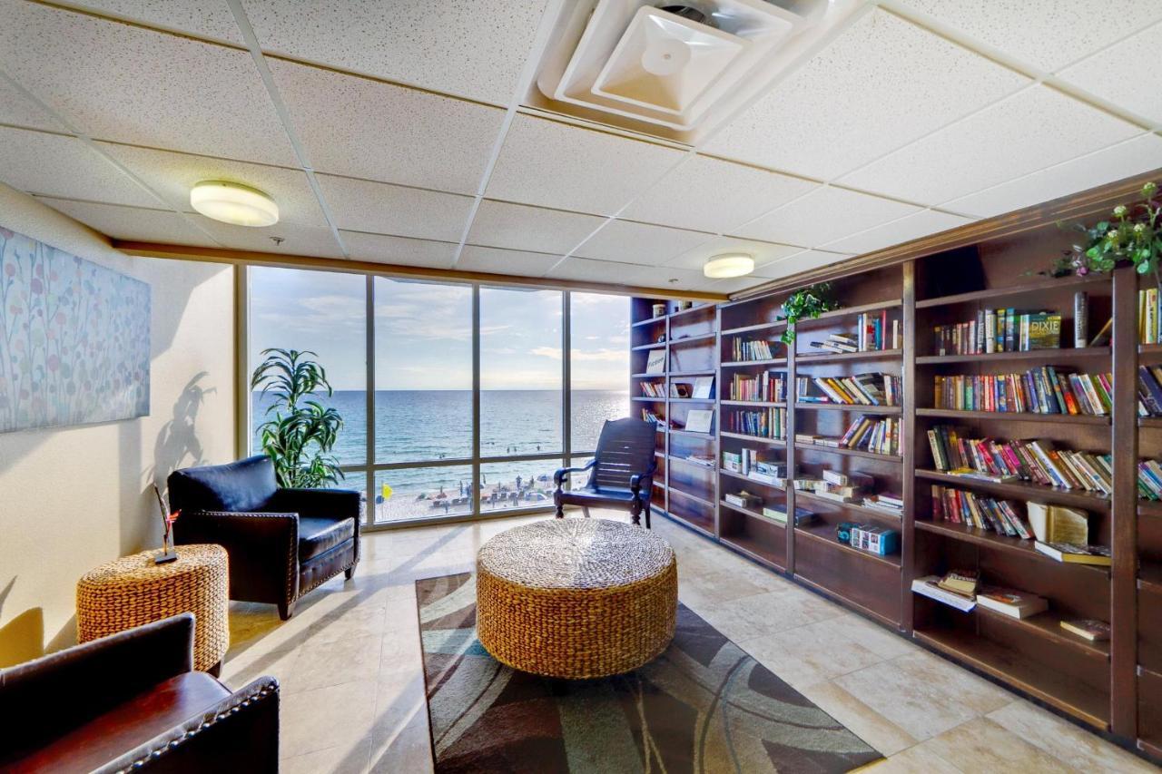 Tidewater 302 Βίλα Panama City Beach Εξωτερικό φωτογραφία
