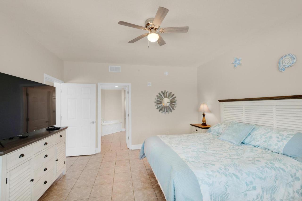 Tidewater 302 Βίλα Panama City Beach Εξωτερικό φωτογραφία