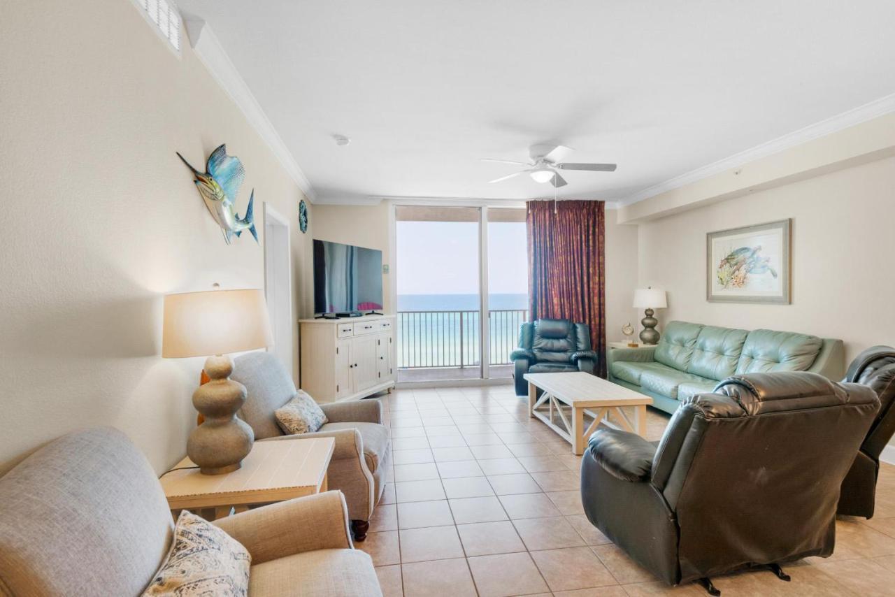 Tidewater 302 Βίλα Panama City Beach Εξωτερικό φωτογραφία
