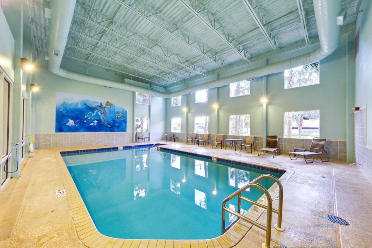 Tidewater 302 Βίλα Panama City Beach Εξωτερικό φωτογραφία