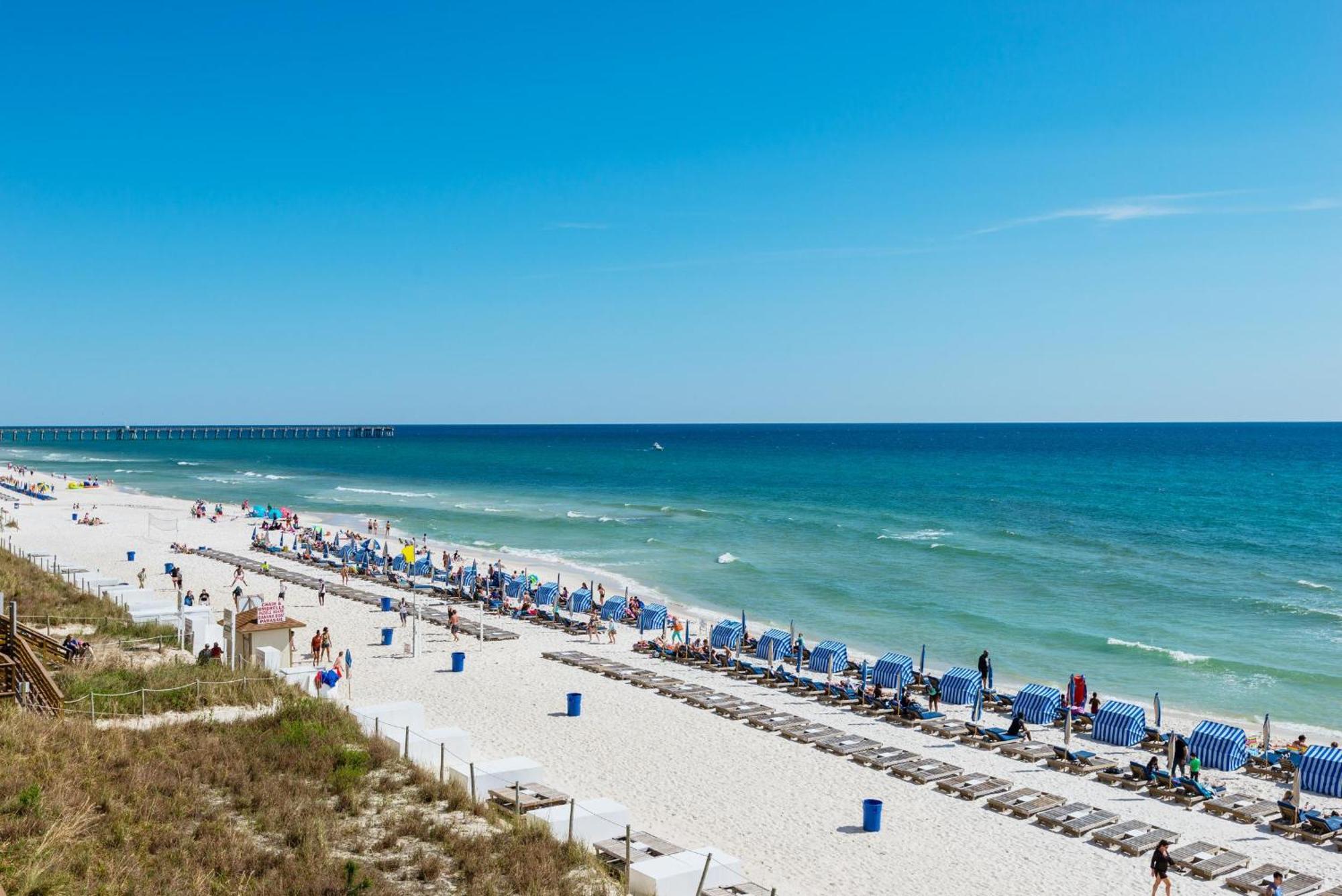 Tidewater 302 Βίλα Panama City Beach Εξωτερικό φωτογραφία